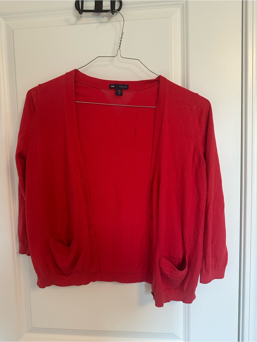 Gap Women's Lightweight Cardigan